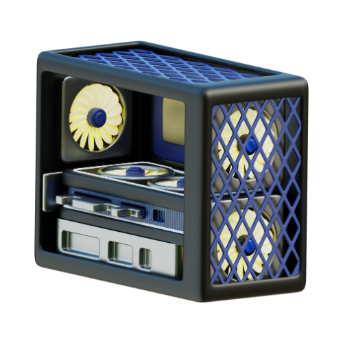 Blue Purple Modern Letter Z Logo Design (8)