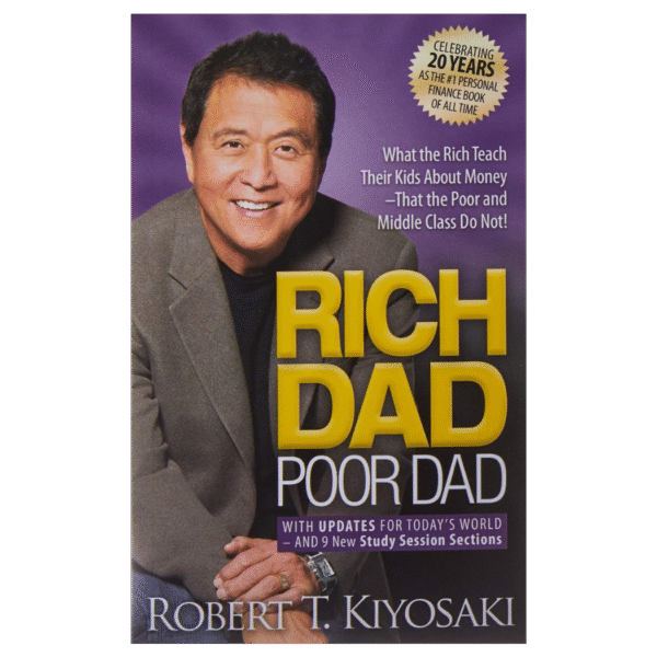 Rich Dad Poor Dad