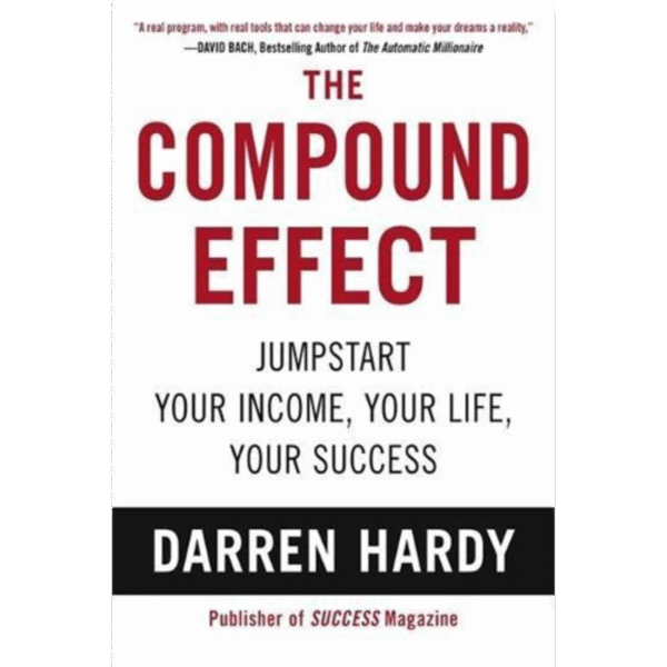 The Compound Effect