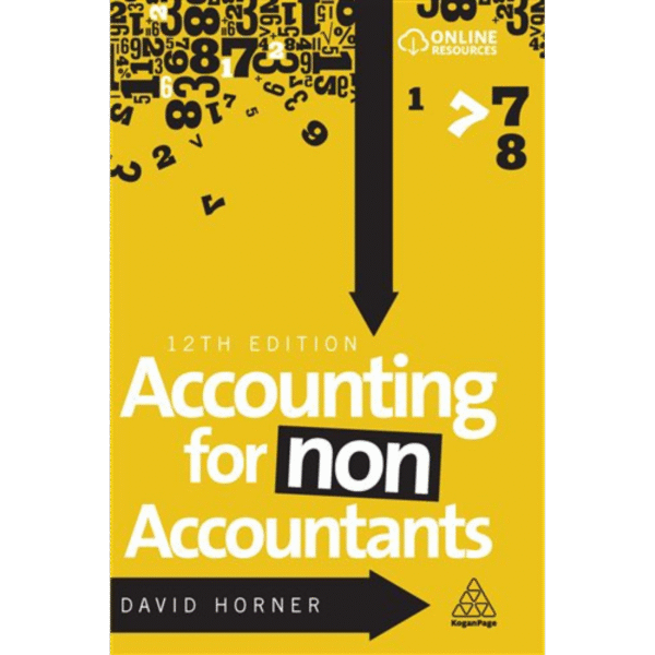 Accounting for Non-Accountants (12th ed.)