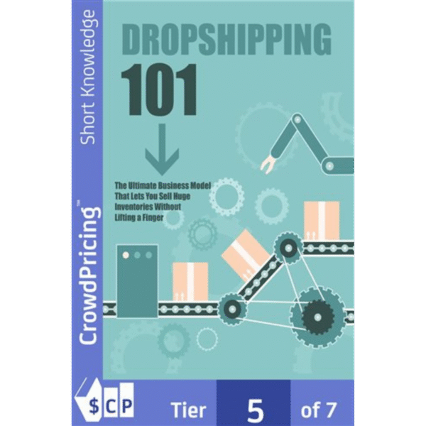 Dropshipping 101