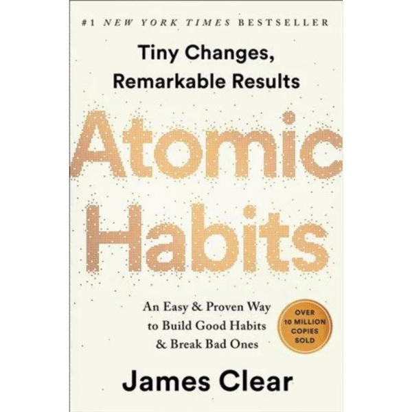 Atomic Habits