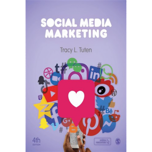 Social Media Marketing (4th ed.)