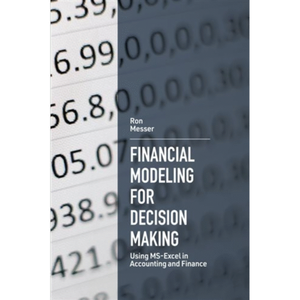 Financial Modeling for Decision Making
