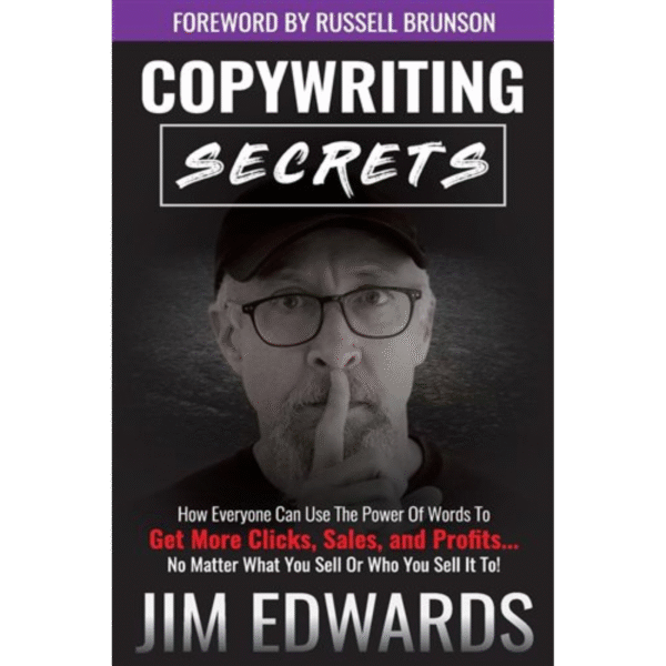 Copywriting Secrets